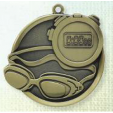 Medals - Mega Sport Medals 2.25"